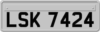 LSK7424