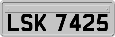 LSK7425
