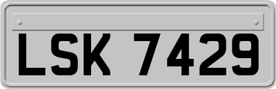 LSK7429