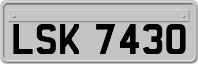 LSK7430