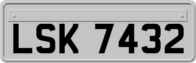 LSK7432