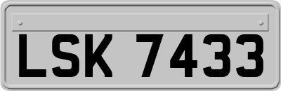 LSK7433