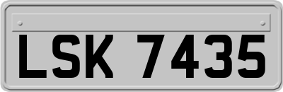 LSK7435