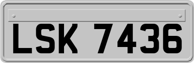 LSK7436
