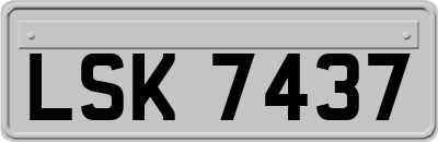LSK7437