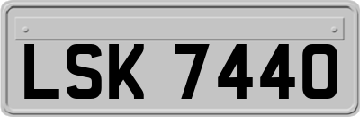 LSK7440