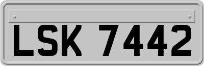LSK7442