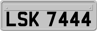 LSK7444
