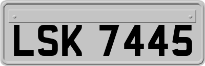 LSK7445