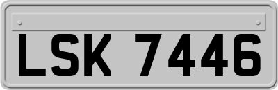 LSK7446