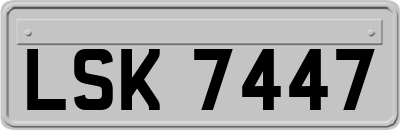 LSK7447