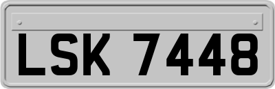 LSK7448