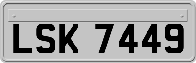 LSK7449