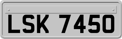LSK7450