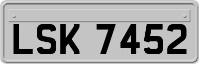 LSK7452