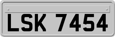 LSK7454