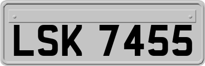 LSK7455