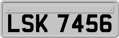 LSK7456