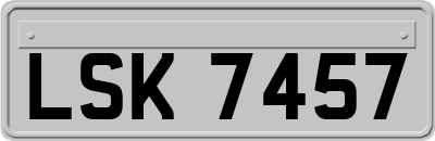 LSK7457