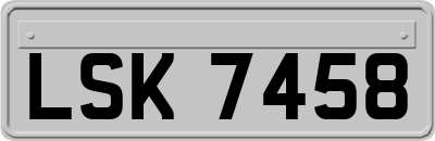 LSK7458