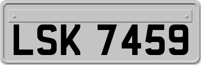 LSK7459