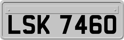 LSK7460