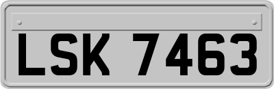 LSK7463