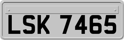 LSK7465