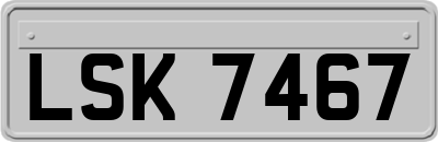 LSK7467
