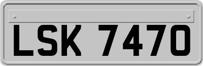 LSK7470