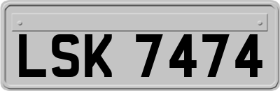 LSK7474