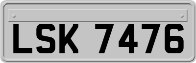LSK7476