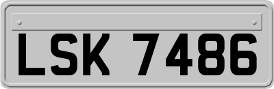 LSK7486