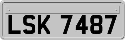LSK7487
