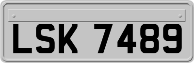 LSK7489