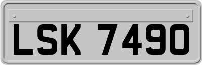 LSK7490