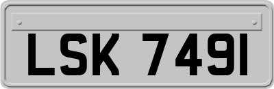 LSK7491