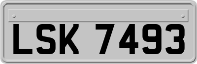 LSK7493