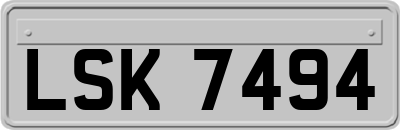 LSK7494