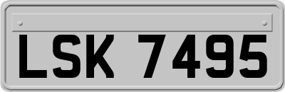 LSK7495