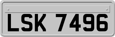 LSK7496