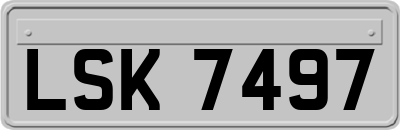LSK7497