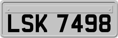 LSK7498