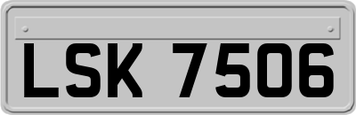 LSK7506