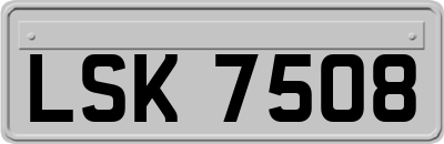 LSK7508