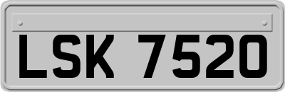 LSK7520