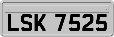 LSK7525