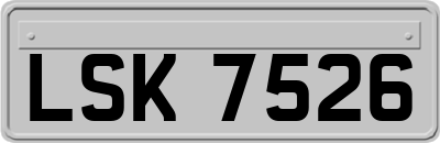LSK7526