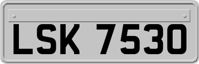 LSK7530