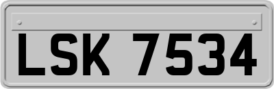 LSK7534